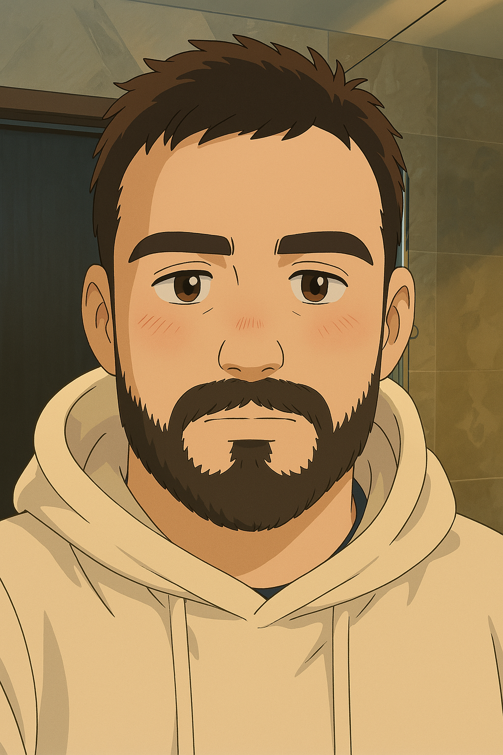 Avatar Adam Sobanski