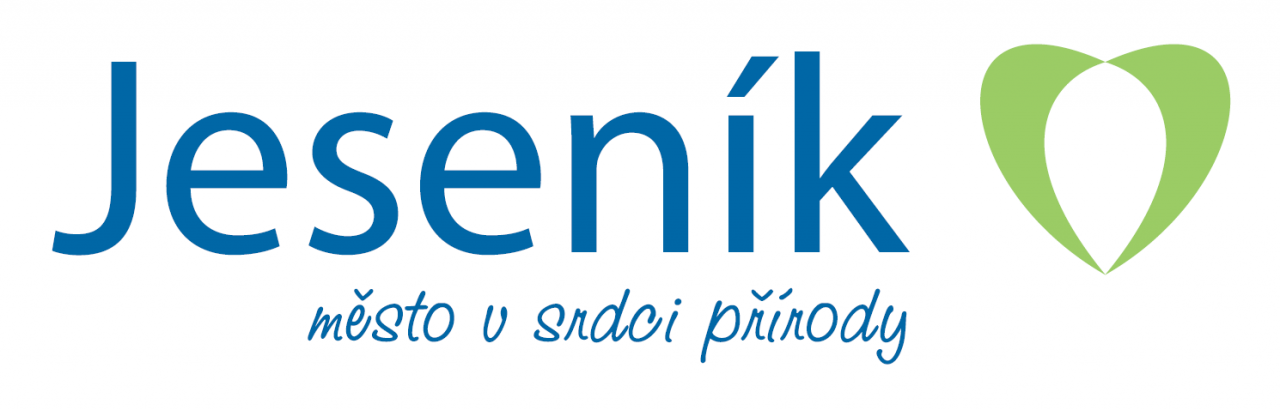 Jeseník logo