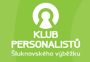 Klub personalistů logo